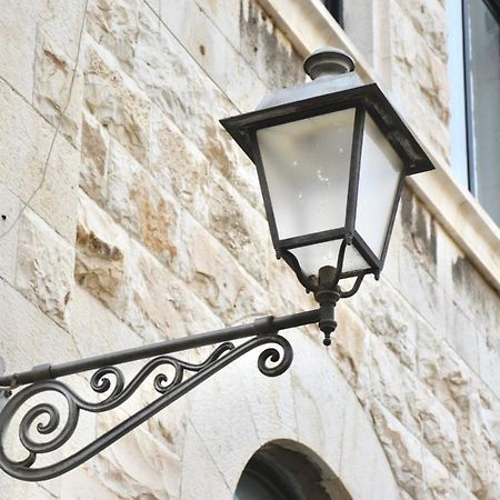 B&B Romeo Bari Exterior foto