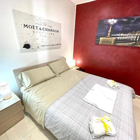B&B Romeo Bari Exterior foto