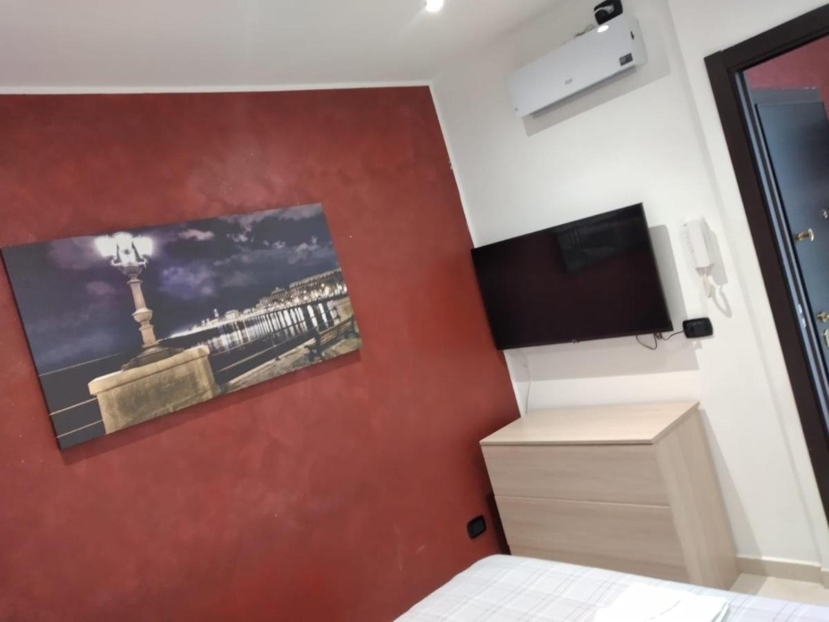 B&B Romeo Bari Exterior foto