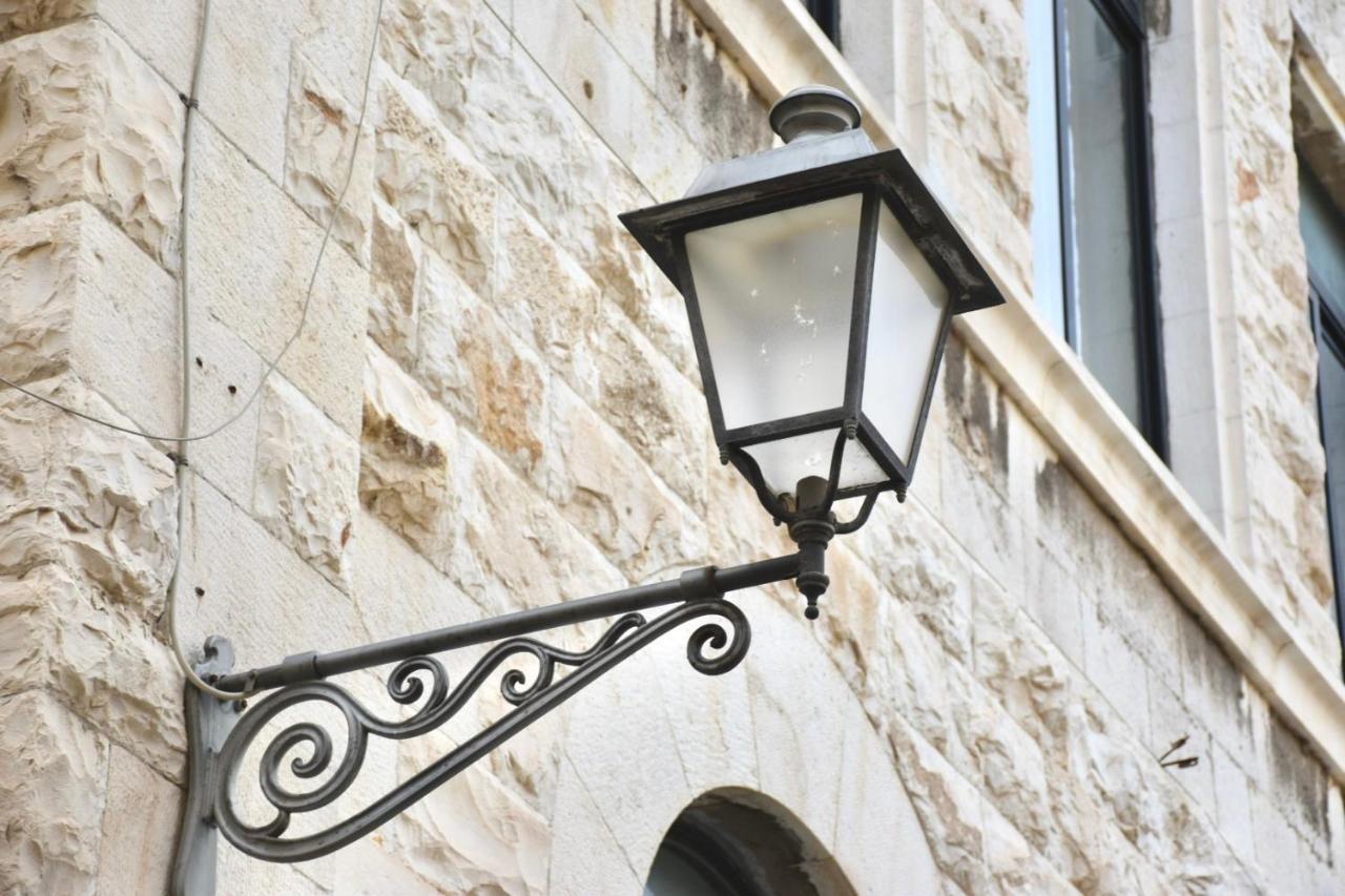 B&B Romeo Bari Exterior foto