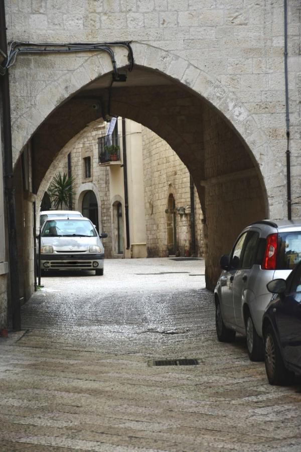 B&B Romeo Bari Exterior foto