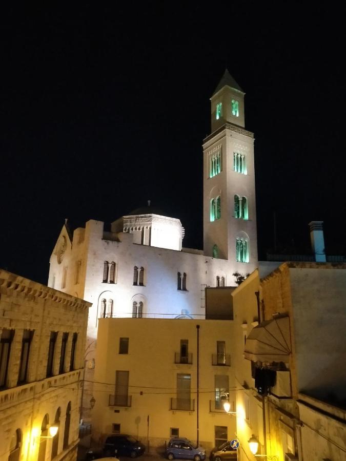B&B Romeo Bari Exterior foto