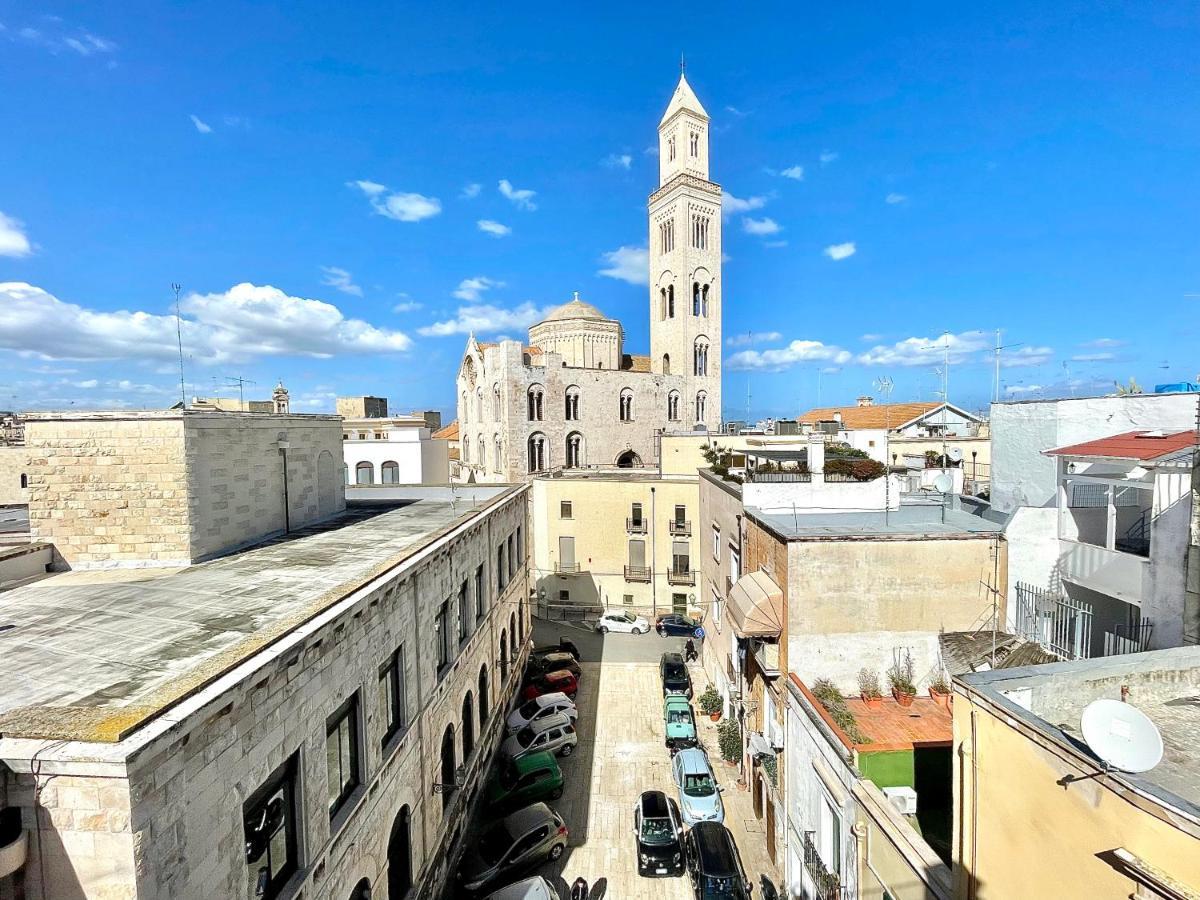 B&B Romeo Bari Exterior foto