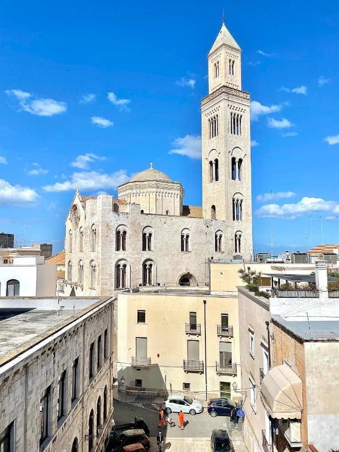B&B Romeo Bari Exterior foto