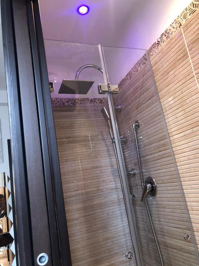 B&B Romeo Bari Exterior foto