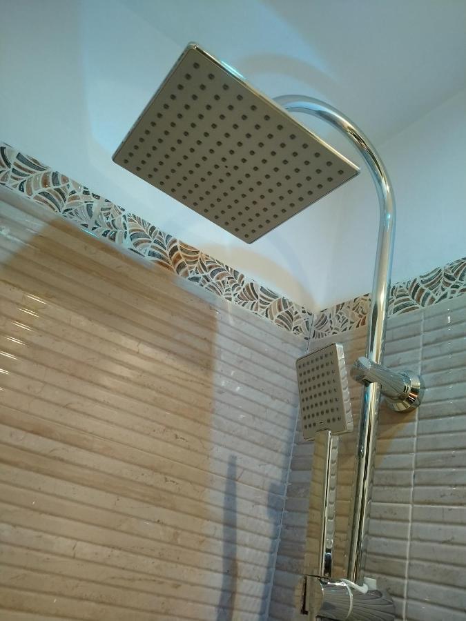 B&B Romeo Bari Exterior foto