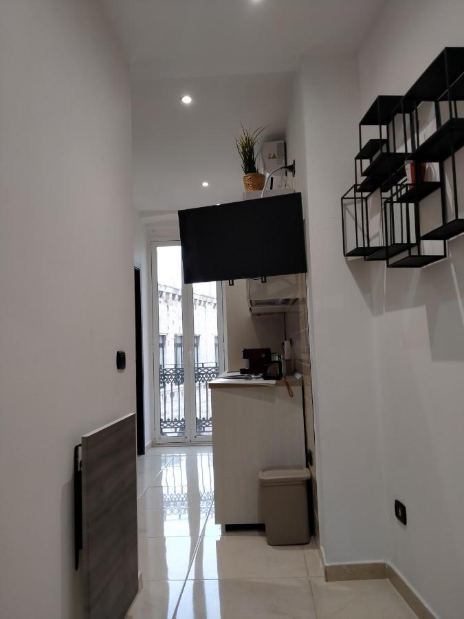 B&B Romeo Bari Exterior foto