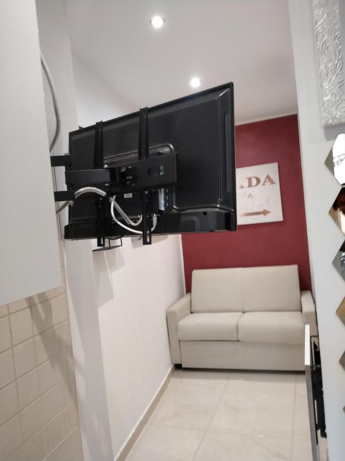 B&B Romeo Bari Exterior foto