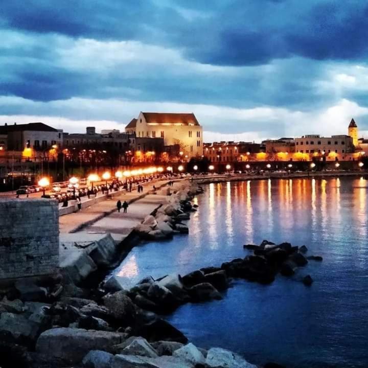B&B Romeo Bari Exterior foto