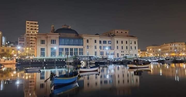 B&B Romeo Bari Exterior foto